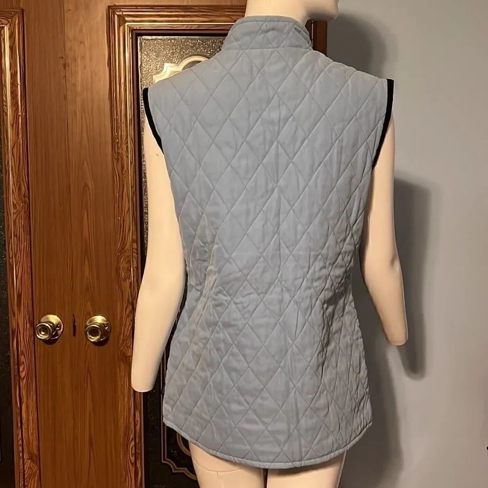 Barbour Vest - Picture 4 of 6